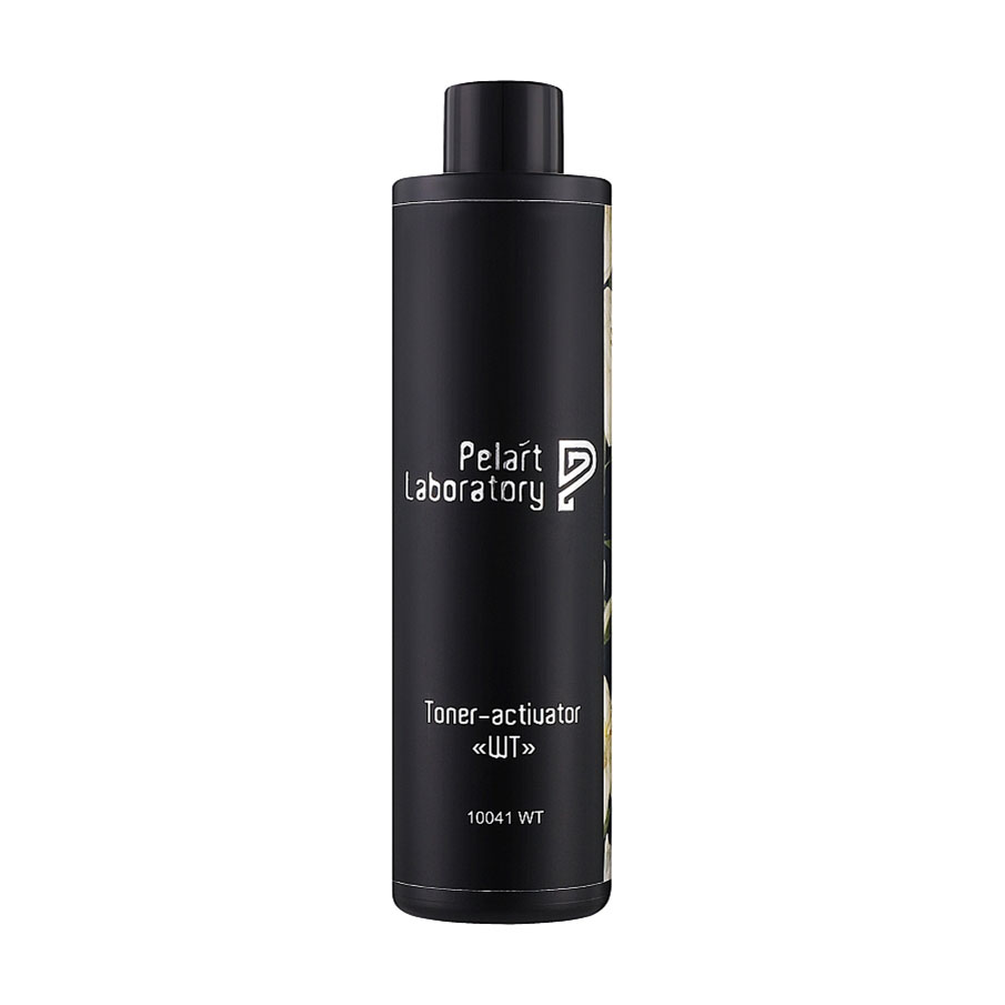 Тонер-активатор для обличчя Pelart Laboratory Toner Activator WT, 250 мл